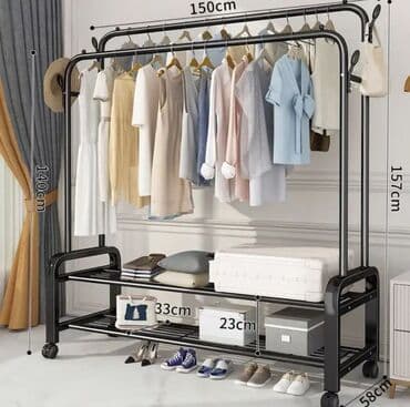 Asılqan
75 azn
ölçü:110*57"150 lalafo.az -da Asılqan
75 azn
ölçü:110*57"150