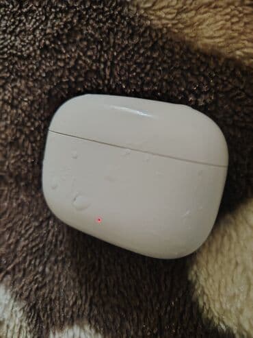 Simsiz (Bluetooth) Qulaqcıqlar, Apple, rəng - Ağ lalafo.az -da Simsiz (Bluetooth) Qulaqcıqlar, Apple, rəng - Ağ