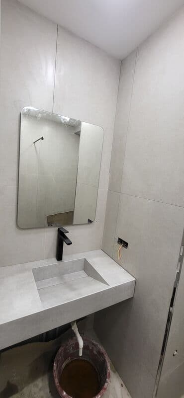 Yeni Çanaq, Mərmər, Zəmanətli, Ödənişli çatdırılma lalafo.az -da Yeni Çanaq, Mərmər, Zəmanətli, Ödənişli çatdırılma