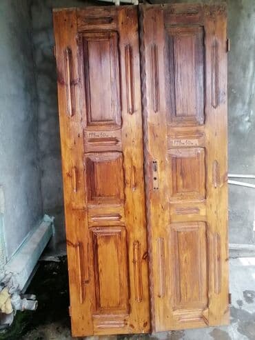 Входные двери в хорошем состоянии lalafo.az -da Входные двери в хорошем состоянии
