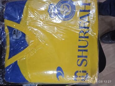 Futbol ücün geyim- ;/komanda formaları./qiyməti 35 AZN.(metro lalafo.az -da Futbol ücün geyim- ;/komanda formaları./qiyməti 35 AZN.(metro