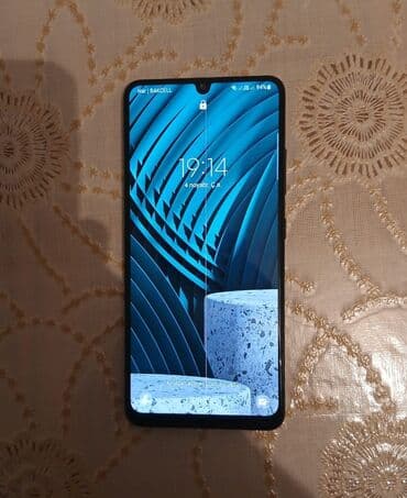 Samsung Galaxy A32, rəng - Qara, Barmaq izi lalafo.az -da Samsung Galaxy A32, rəng - Qara, Barmaq izi