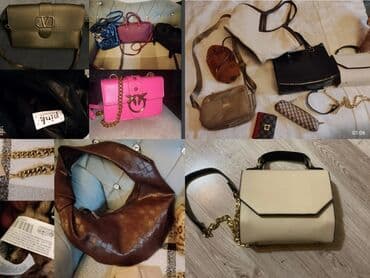 Çanta dəsti, Pinko lalafo.az -da Çanta dəsti, Pinko