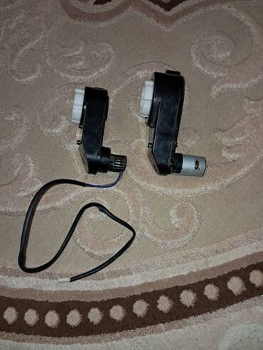 Biri Teker Ucun 6 V Bir Ededi Sukan Muherriki !!! 2 Ededi 25 Manat lalafo.az -da Biri Teker Ucun 6 V Bir Ededi Sukan Muherriki !!! 2 Ededi 25 Manat