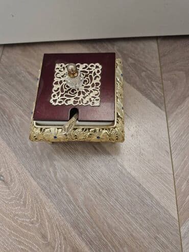 Təzə qəndqabı, pesok qabı satılır lalafo.az -da Təzə qəndqabı, pesok qabı satılır