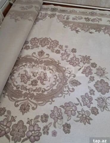 Xalça Dekorativ, Türkiyə, Kredit yoxdur lalafo.az -da Xalça Dekorativ, Türkiyə, Kredit yoxdur