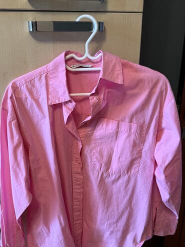 Stradivarius köynək 2 dəfə geyinilib lalafo.az -da Stradivarius köynək 2 dəfə geyinilib