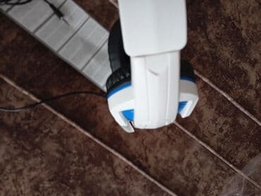 Yeni Simli Qulaqcıqlar, MSI, rəng - Ağ lalafo.az -da Yeni Simli Qulaqcıqlar, MSI, rəng - Ağ