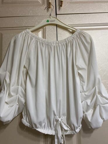 Köynək və bluzalar lalafo.az -da Köynək və bluzalar