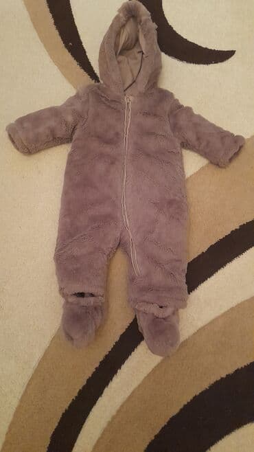 Uşaq Şubası (6-9 ay )Mothercare den alınıb,çox az istifadə lalafo.az -da Uşaq Şubası (6-9 ay )Mothercare den alınıb,çox az istifadə