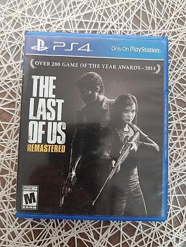 Ps4 tlou1 problemi yoxdur barter var resident evlilər ilə metrolara lalafo.az -da Ps4 tlou1 problemi yoxdur barter var resident evlilər ilə metrolara