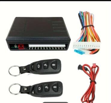 Əlaqə: 050 987 64 96 Universal mərkəzi qapanma və pultla idarəetmə lalafo.az -da Əlaqə: 050 987 64 96 Universal mərkəzi qapanma və pultla idarəetmə