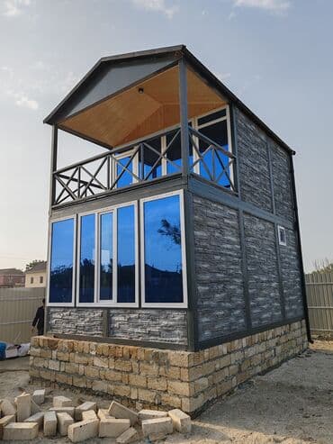 Dreamtinyhousemmc: 2 otaqlı, 48 kv. m, Yeni təmirli lalafo.az -da Dreamtinyhousemmc: 2 otaqlı, 48 kv. m, Yeni təmirli
