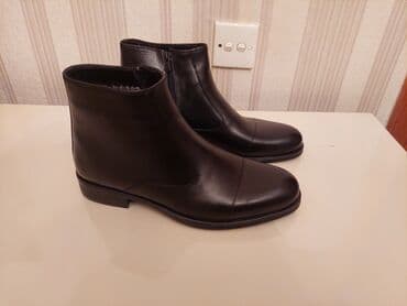 Derimod, Ölçü: 43, rəng - Qara, Yeni lalafo.az -da Derimod, Ölçü: 43, rəng - Qara, Yeni