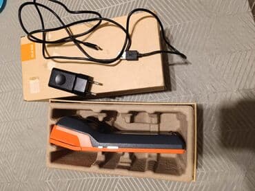 Другое кассовое оборудование: Kassa aparatı 380 azn satılır ❗ 1ay işlənib ünvan Zabrat2✨ Pərvin ✅ at lalafo.az — 3 Другое кассовое оборудование: Kassa aparatı 380 azn satılır ❗ 1ay işlənib ünvan Zabrat2✨ Pərvin ✅ — 3