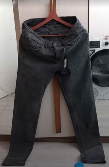 Cins şalvar, Avva, M lalafo.az -da Cins şalvar, Avva, M