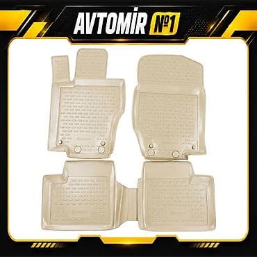 Mercedes ML W164 2005-2011 üçün rezin ayaqaltı Mercedes-Benz ML W164 lalafo.az -da Mercedes ML W164 2005-2011 üçün rezin ayaqaltı Mercedes-Benz ML W164