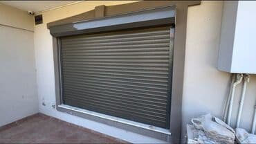 Qapıların quraşdırılması, montajı: 🎯 Avtomatik Dəmir və Jalüz darvazaların sifarişi 📌 Münasib qiymətə lalafo.az -da — 10 Qapıların quraşdırılması, montajı: 🎯 Avtomatik Dəmir və Jalüz darvazaların sifarişi 📌 Münasib qiymətə — 10