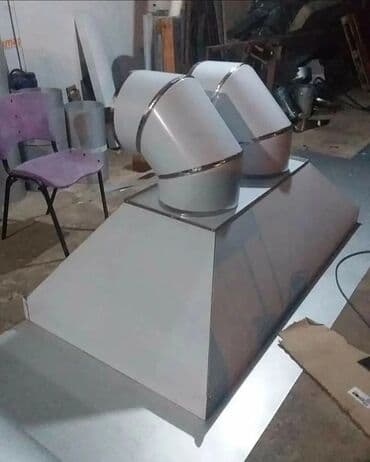 Havalandırma: 🔧 Müasir Havalandırma – Zont Sistemi ilə Təmiz və Rahat İş Mühiti! 🔧 lalafo.az -da — 20 Havalandırma: 🔧 Müasir Havalandırma – Zont Sistemi ilə Təmiz və Rahat İş Mühiti! 🔧 — 20