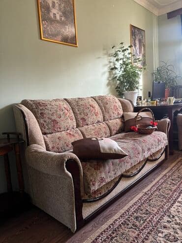 Klassik divan, Kreslo, Açılmayan lalafo.az -da Klassik divan, Kreslo, Açılmayan