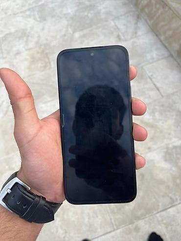 Honor X6c, 256 GB, rəng - Qara, Sensor lalafo.az -da Honor X6c, 256 GB, rəng - Qara, Sensor