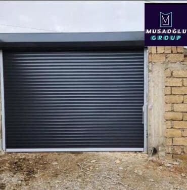 Qapıların təmiri: Küləyə davamlıdır, qarajda normal temperaturun saxlanmasına kömək lalafo.az -da — 4 Qapıların təmiri: Küləyə davamlıdır, qarajda normal temperaturun saxlanmasına kömək — 4