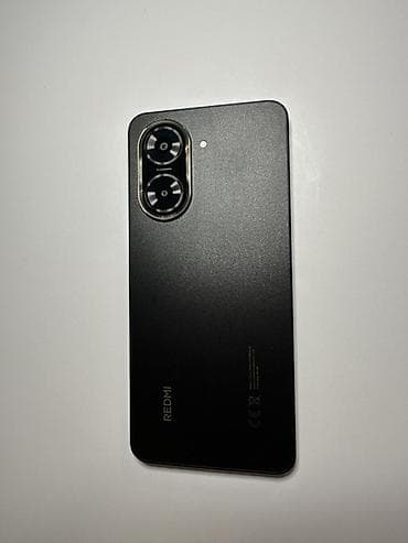 Redmi A5, 128 GB, rəng - Qara lalafo.az -da Redmi A5, 128 GB, rəng - Qara