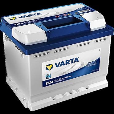 Varta, 60 мАч, Оригинал, Германия, Новый at lalafo.az Varta, 60 мАч, Оригинал, Германия, Новый