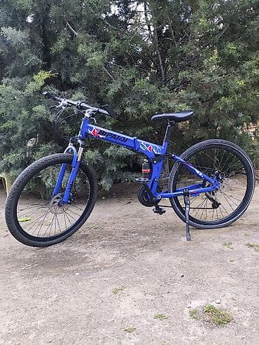 İşlənmiş Şəhər velosipedi 26", sürətlərin sayı: 7, Ödənişli çatdırılma lalafo.az -da İşlənmiş Şəhər velosipedi 26", sürətlərin sayı: 7, Ödənişli çatdırılma