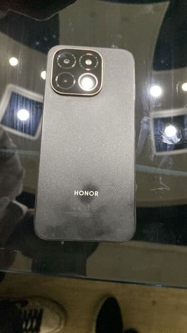 Honor 6C Pro, 256 GB, rəng - Qara, İki sim kartlı lalafo.az -da Honor 6C Pro, 256 GB, rəng - Qara, İki sim kartlı