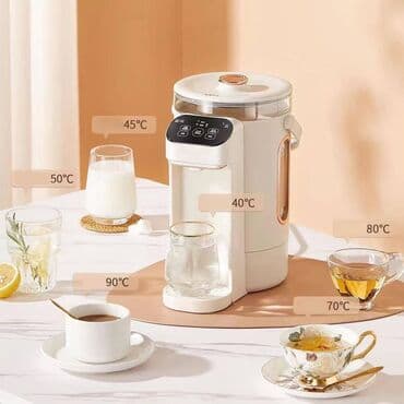 Термопоты: Термопот Raf, 3 л, Новый, Бесплатная доставка at lalafo.az — 1 Термопоты: Термопот Raf, 3 л, Новый, Бесплатная доставка — 1