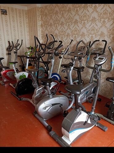 Original velotrenajor veloxizek trenajorlarinin OPTOVOY qiymetlere lalafo.az -da Original velotrenajor veloxizek trenajorlarinin OPTOVOY qiymetlere