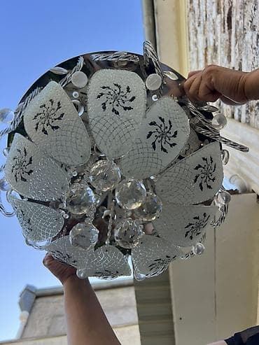 Çılçıraq, Metal lalafo.az -da Çılçıraq, Metal