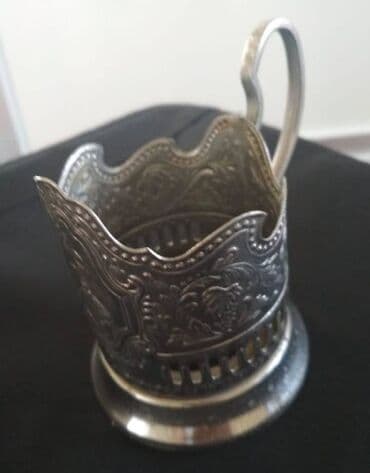 Stakan altdlğl.Sovet dővrůnde 1963 ců il Kosmos ğůnů ucůn lalafo.az -da Stakan altdlğl.Sovet dővrůnde 1963 ců il Kosmos ğůnů ucůn