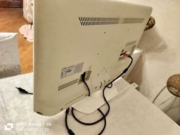 Televizor LG LCD 32" lalafo.az -da Televizor LG LCD 32"