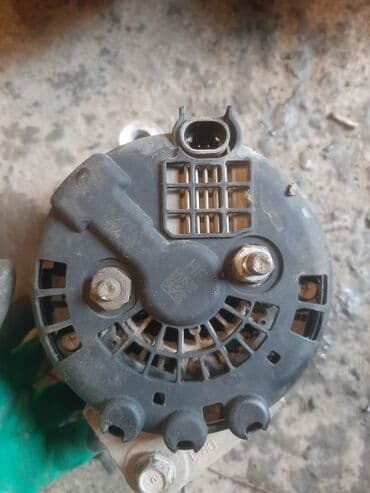 Honda: Chevrolet Aveo üçün orjinal ehtiyat hissələri var at lalafo.az — 12 Honda: Chevrolet Aveo üçün orjinal ehtiyat hissələri var — 12