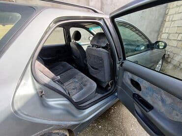 Universal yükdaşıma və ailə avtomobili – stansiya vaqon kuzov lalafo.az -da Universal yükdaşıma və ailə avtomobili – stansiya vaqon kuzov