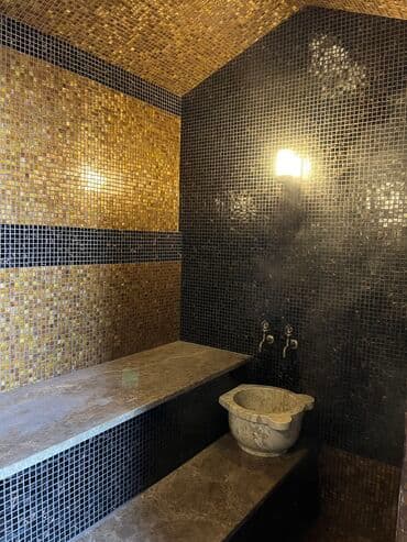 Buxar otağı tikintisi parnoy hamam türk hamamı tikintisi lalafo.az -da Buxar otağı tikintisi parnoy hamam türk hamamı tikintisi