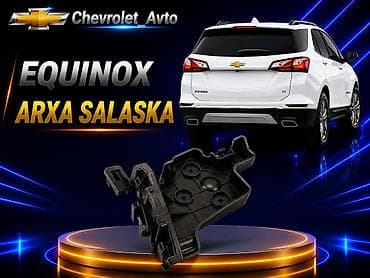 Chevrolet Equinox, Yeni lalafo.az -da Chevrolet Equinox, Yeni