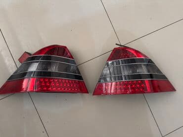 LED, Mercedes-Benz 2005 il, Orijinal, Yeni lalafo.az -da LED, Mercedes-Benz 2005 il, Orijinal, Yeni