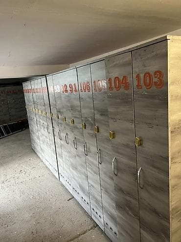 Düz dolab, 1 qapı, Polkalı, Siyirməsiz, Teksturalı laminat lalafo.az -da Düz dolab, 1 qapı, Polkalı, Siyirməsiz, Teksturalı laminat