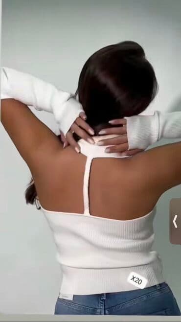 Möhteshem koynek elde❤️ lalafo.az -da Möhteshem koynek elde❤️