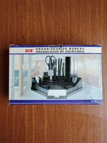 Ofis masası üçün ləvazimat dəsti lalafo.az -da Ofis masası üçün ləvazimat dəsti