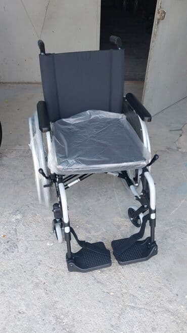 Salam. Əlil arabası satılır. Yenidir və istifadə olunmayıb. Rahat lalafo.az -da Salam. Əlil arabası satılır. Yenidir və istifadə olunmayıb. Rahat