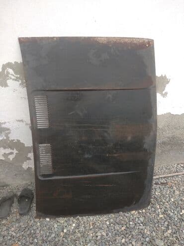 Krılolar: Tam komplekt, VAZ (LADA) VAZ 2102, 2024 il, Rayonlara çatdırılma, Pulsuz çatdırılma lalafo.az -da — 4 Krılolar: Tam komplekt, VAZ (LADA) VAZ 2102, 2024 il, Rayonlara çatdırılma, Pulsuz çatdırılma — 4