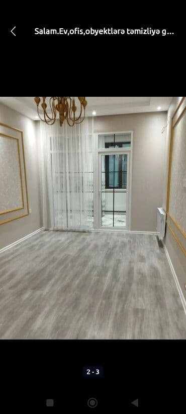 Xadimə, 34 yaş, 5 ildən artıq təcrübə lalafo.az -da Xadimə, 34 yaş, 5 ildən artıq təcrübə