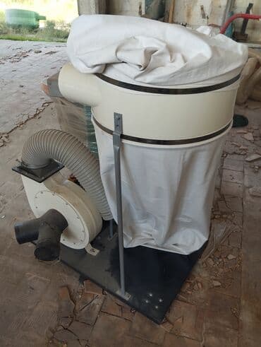 пресс чоп сатам: Ermitsan VP 1250 vakuum pres və yonqar/toz sorucu sistemi Tərkib: - at lalafo.az — 2 пресс чоп сатам: Ermitsan VP 1250 vakuum pres və yonqar/toz sorucu sistemi Tərkib: - — 2