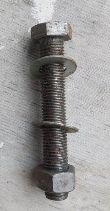 Bolt 100x16 çoxlu sayda lalafo.az -da Bolt 100x16 çoxlu sayda