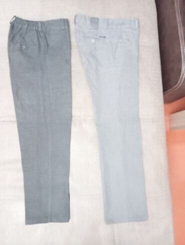 Məktəbli forması, Oğlan üçün, 8 - 9 yaş, İşlənmiş lalafo.az -da Məktəbli forması, Oğlan üçün, 8 - 9 yaş, İşlənmiş