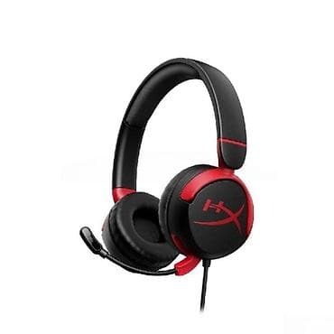 Qulaqlıq "HyperX Cloud Mini – Wired Gaming Headset (Black lalafo.az -da Qulaqlıq "HyperX Cloud Mini – Wired Gaming Headset (Black